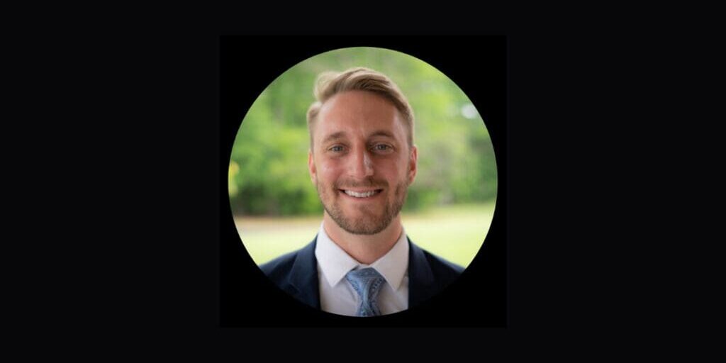 Brad Steckart Headshot Canva