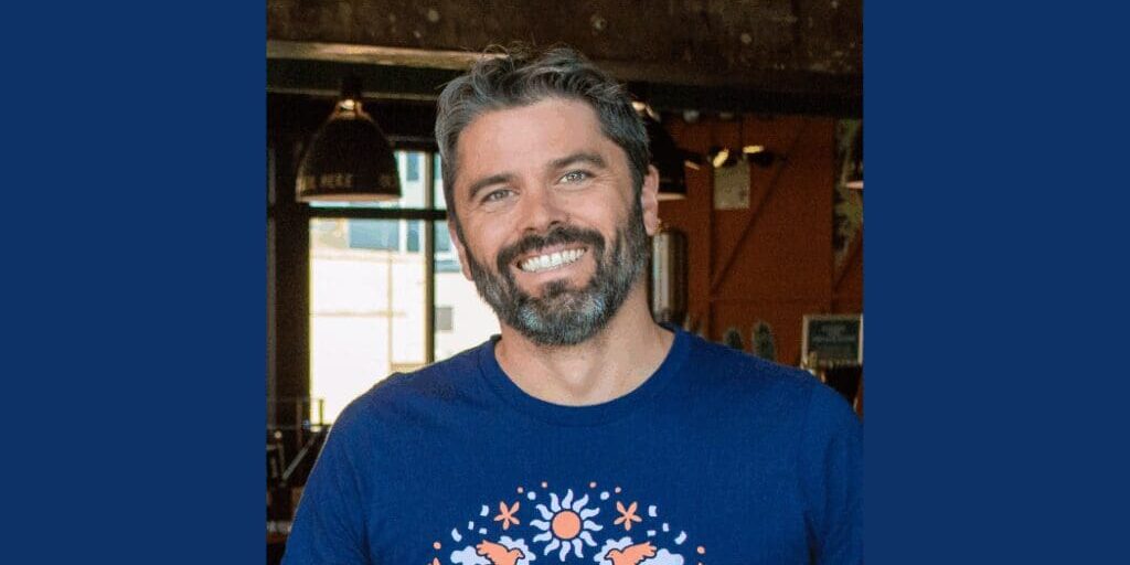 Headshot - Grant Pauly Canva