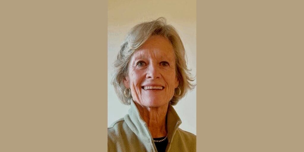 Mary Brown Headshot - Canva